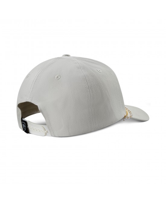 Trucker Hat - Ariat Script With Pearl Rope Brim Cap Trucker Hat - Ariat Script With Pearl Rope Brim Cap