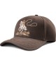 Trucker Hat - Ariat Cowboy Embroidery Cap Trucker Hat - Ariat Cowboy Embroidery Cap