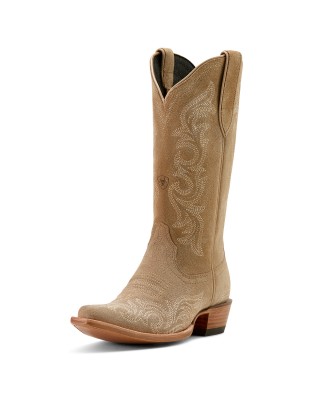 Ariat - Hazen Suede Western Boot