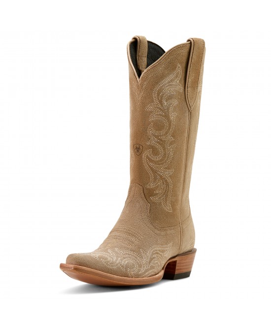 Ariat - Hazen Suede Western Boot Ariat - Hazen Suede Western Boot