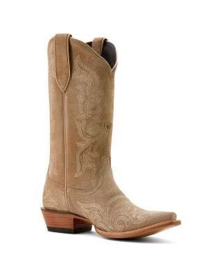 Ariat - Hazen Suede Western Boot