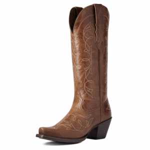 Ariat -  Heritage D Toe StretchFit Western Boot