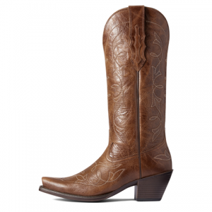 Ariat -  Heritage D Toe StretchFit Western Boot