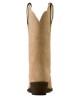 Ariat - Heritage StretchFit R Toe Western Boot
