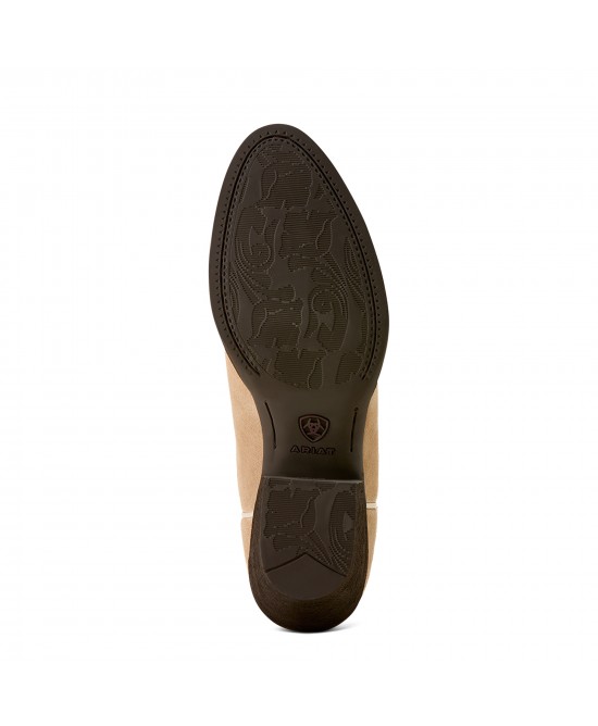 Ariat - Heritage StretchFit R Toe Western Boot
