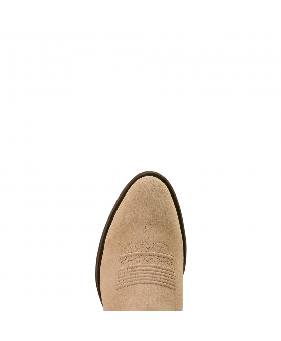 Ariat - Heritage StretchFit R Toe Western Boot