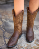 Ariat - Heritage R Toe - 10001021