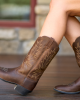 Ariat - Heritage R Toe - 10001021