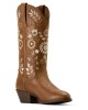 Ariat - Heritage Meadow R Toe Western Boot Ariat - Heritage Meadow R Toe Western Boot