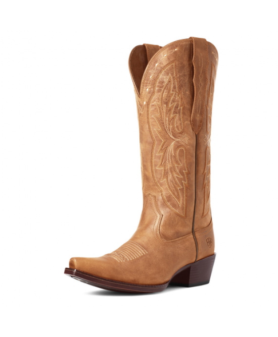 Ariat - Heritage Western X Toe Western Boot
