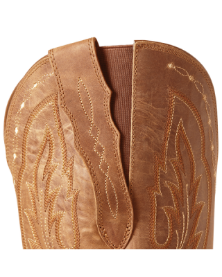 Ariat - Heritage Western X Toe Western Boot