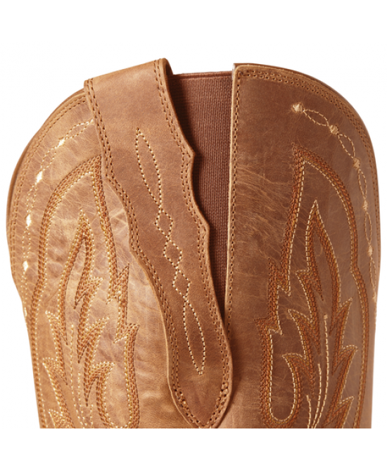 Ariat - Heritage Western X Toe Western Boot