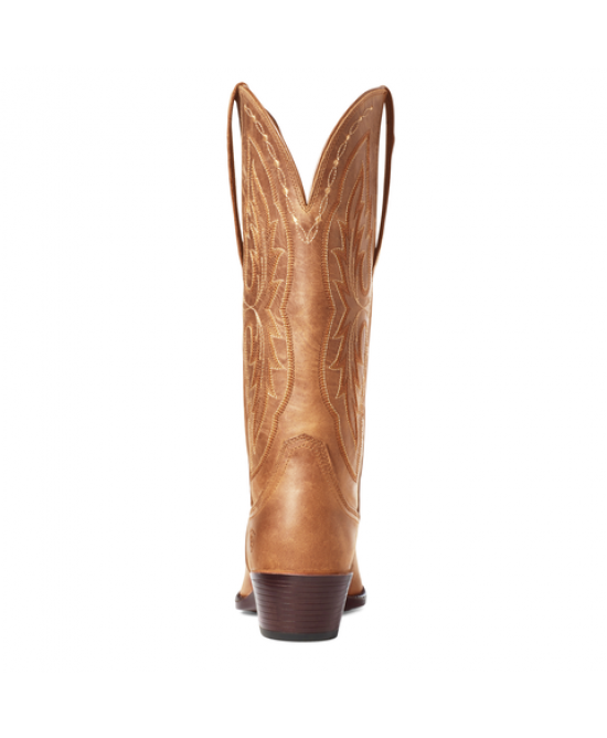Ariat - Heritage Western X Toe Western Boot