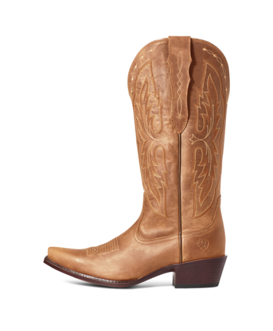 Ariat - Heritage Western X Toe Western Boot