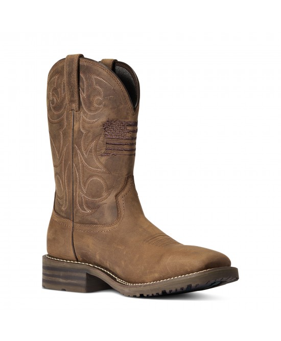 Ariat - Hybrid Patriot Waterproof Ariat - Hybrid Patriot Waterproof