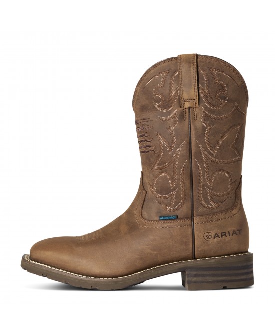 Ariat - Hybrid Patriot Waterproof Ariat - Hybrid Patriot Waterproof