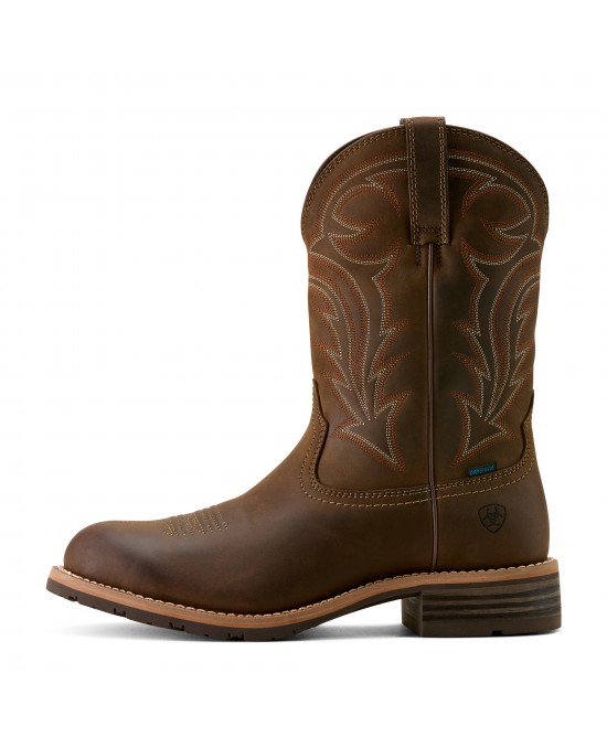 Ariat - Hybrid Rancher Waterproof U Toe Western Boot