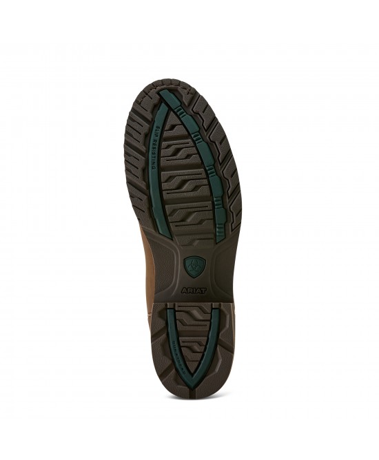 Ariat - Hybrid Rancher Waterproof U Toe Western Boot