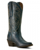 Ariat - Heritage J Toe Stretch Fit Denim Blue Ariat - Heritage J Toe Stretch Fit Denim Blue