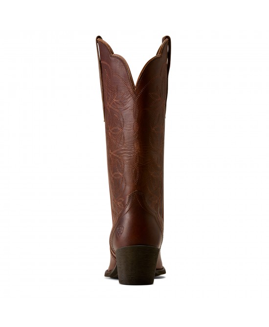 Ariat - Heritage Blossom J Toe Western Boot Ariat - Heritage Blossom J Toe Western Boot