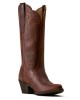 Ariat - Heritage Blossom J Toe Western Boot Ariat - Heritage Blossom J Toe Western Boot