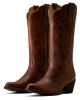 Ariat - Heritage Blossom J Toe Western Boot Ariat - Heritage Blossom J Toe Western Boot