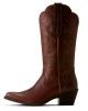 Ariat - Heritage Blossom J Toe Western Boot Ariat - Heritage Blossom J Toe Western Boot