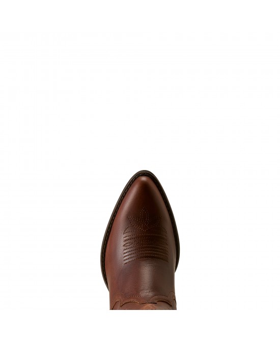 Ariat - Heritage Blossom J Toe Western Boot Ariat - Heritage Blossom J Toe Western Boot