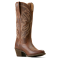 Ariat - Heritage J Toe Stretch Fit Brown