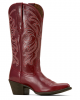 Ariat - Heritage J Toe Stretch Fit Red