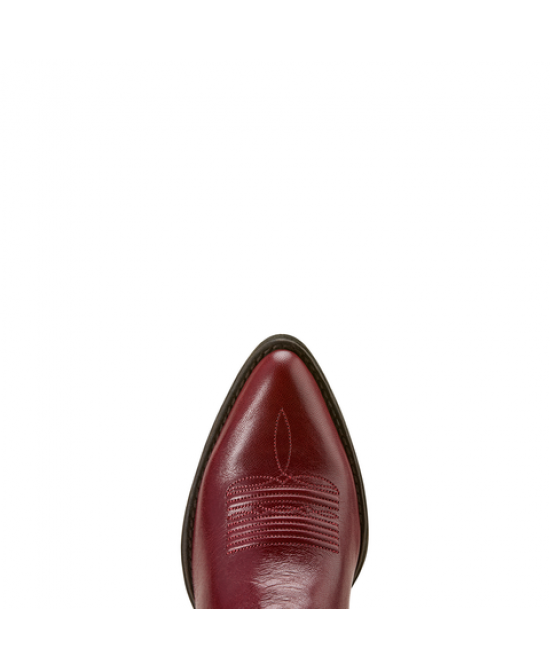 Ariat - Heritage J Toe Stretch Fit Red