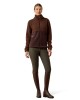 Ariat - Laviolette Purple Full Zip Sweatshirt Fleece Ariat - Laviolette Purple Full Zip Sweatshirt Fleece