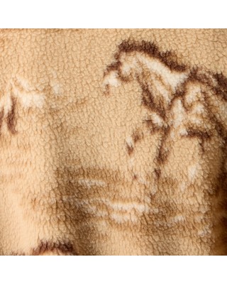Ariat - Sherpa Blocked Horses Jacket