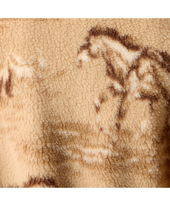 Ariat - Sherpa Blocked Horses Jacket Ariat - Sherpa Blocked Horses Jacket