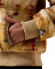 Ariat - Berber Sweatshirt Aztec Jumper Ariat - Berber Sweatshirt Aztec Jumper