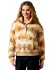 Ariat - Berber Sweatshirt Aztec Jumper Ariat - Berber Sweatshirt Aztec Jumper