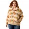 Ariat - Berber Sweatshirt Aztec Jumper