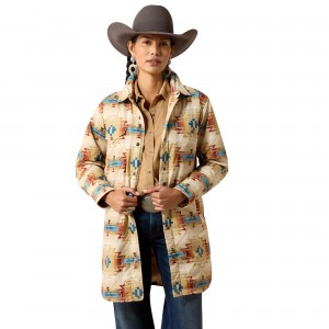 Ariat - Dilon Parka Jacket