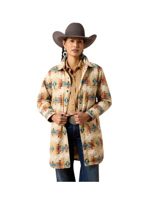 Ariat - Dilon Parka Jacket