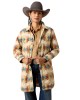 Ariat - Dilon Parka Jacket Ariat - Dilon Parka Jacket