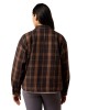 Ariat - Rebar Flannel Insulated Shirt Jacket