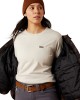Ariat - Rebar Flannel Insulated Shirt Jacket