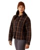Ariat - Rebar Flannel Insulated Shirt Jacket