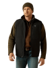 Ariat - Men's Softshell Logo Vest Ariat - Men's Softshell Logo Vest