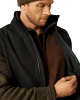 Ariat - Men's Softshell Logo Vest Ariat - Men's Softshell Logo Vest
