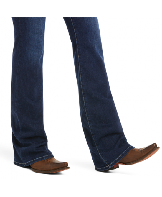 Ariat - Ultra Stretch Perfect Rise Katie Flare Jean