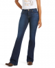 Ariat - Ultra Stretch Perfect Rise Katie Flare Jean