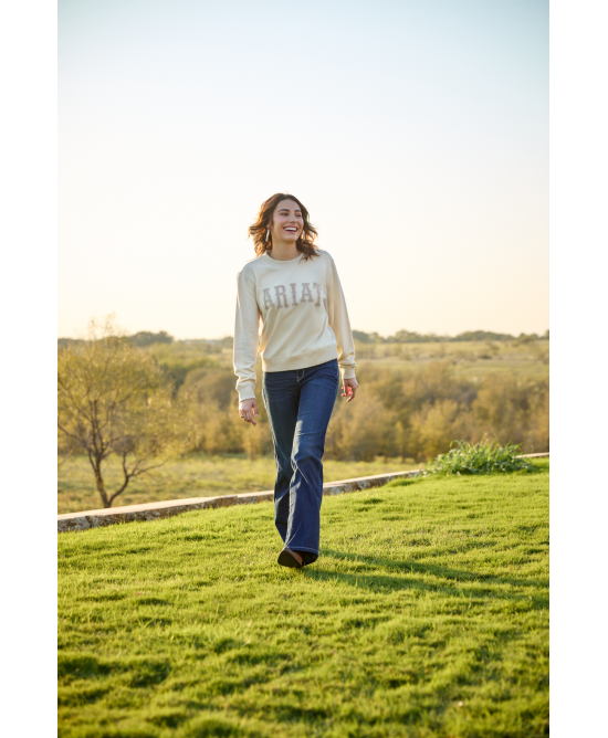 Ariat - Ultra Stretch Perfect Rise Katie Flare Jean