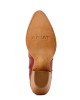 Ariat - Julietta J Toe Red Western Boot Ariat - Julietta J Toe Red Western Boot