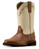 Ariat - Kearney Round Toe Western Boot Ariat - Kearney Round Toe Western Boot